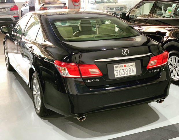 Bavaria Motors, Bahrain